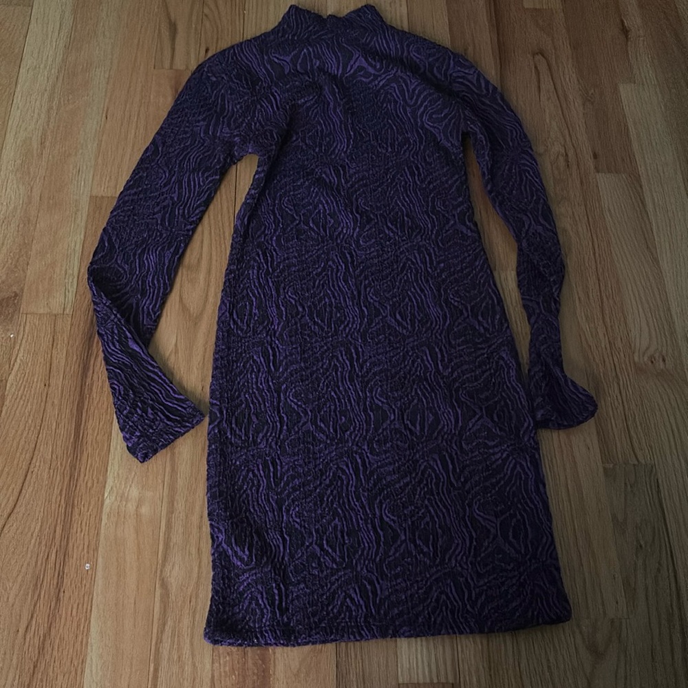 Zara brand new dress